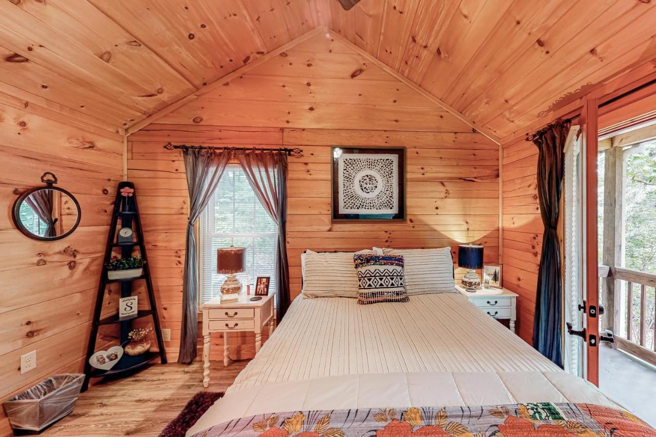Wild Rose Cabin Лейк-Луре Екстер'єр фото