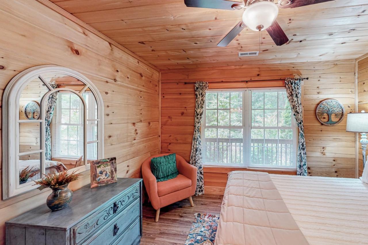 Wild Rose Cabin Лейк-Луре Екстер'єр фото